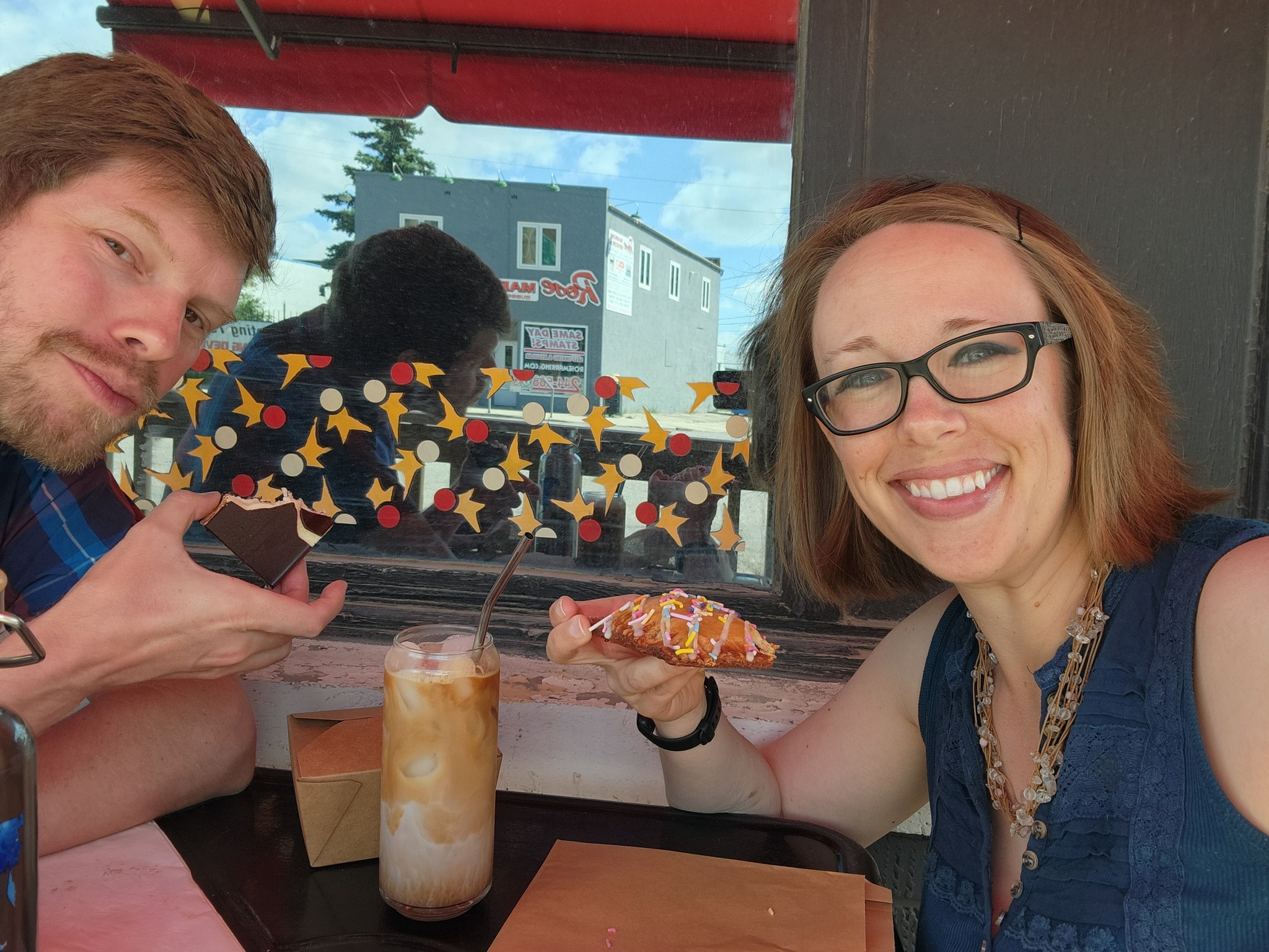 Feature Friday: Citizen Cafe & Bakery
