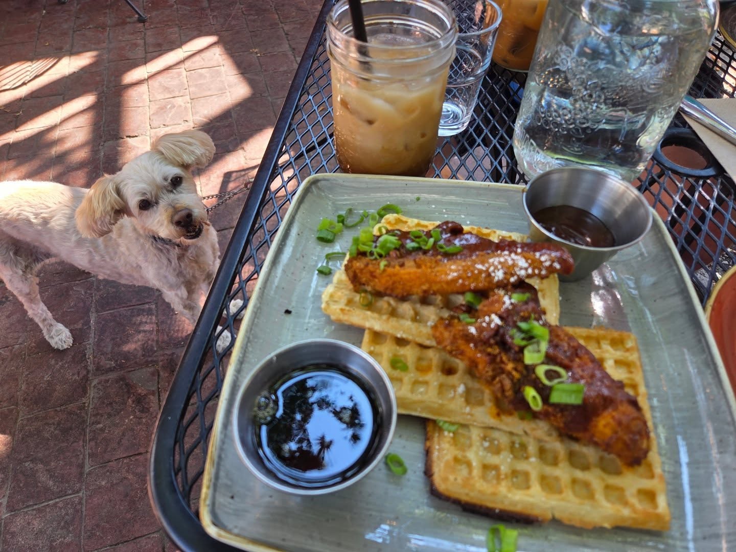 Feature Friday: Vegan Street
