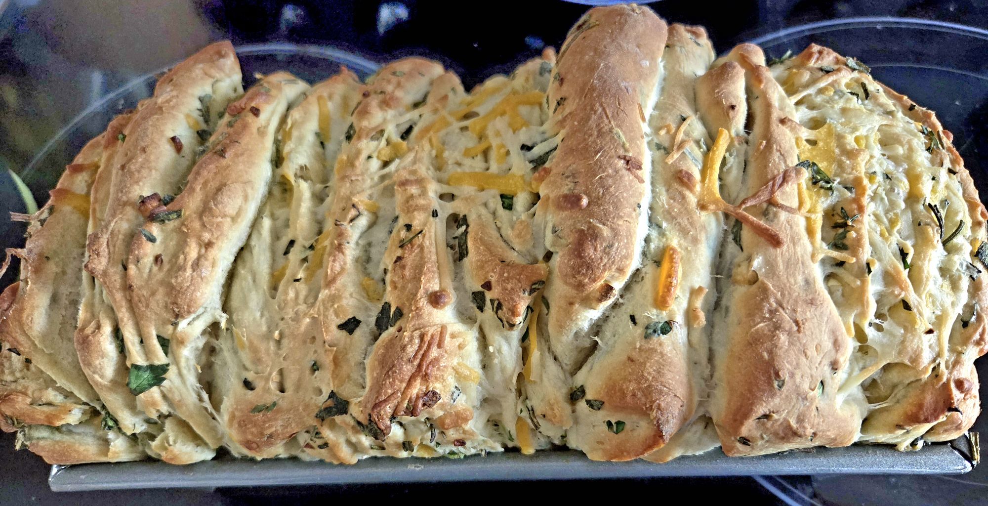 Bread & Bastions